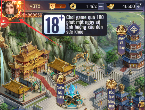 Full bộ code Lục Tung Tam Quốc mới nhất 2024 - Hướng dẫn cách nhập chi tiết