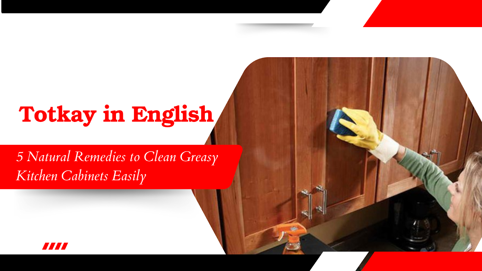 Totkay in English