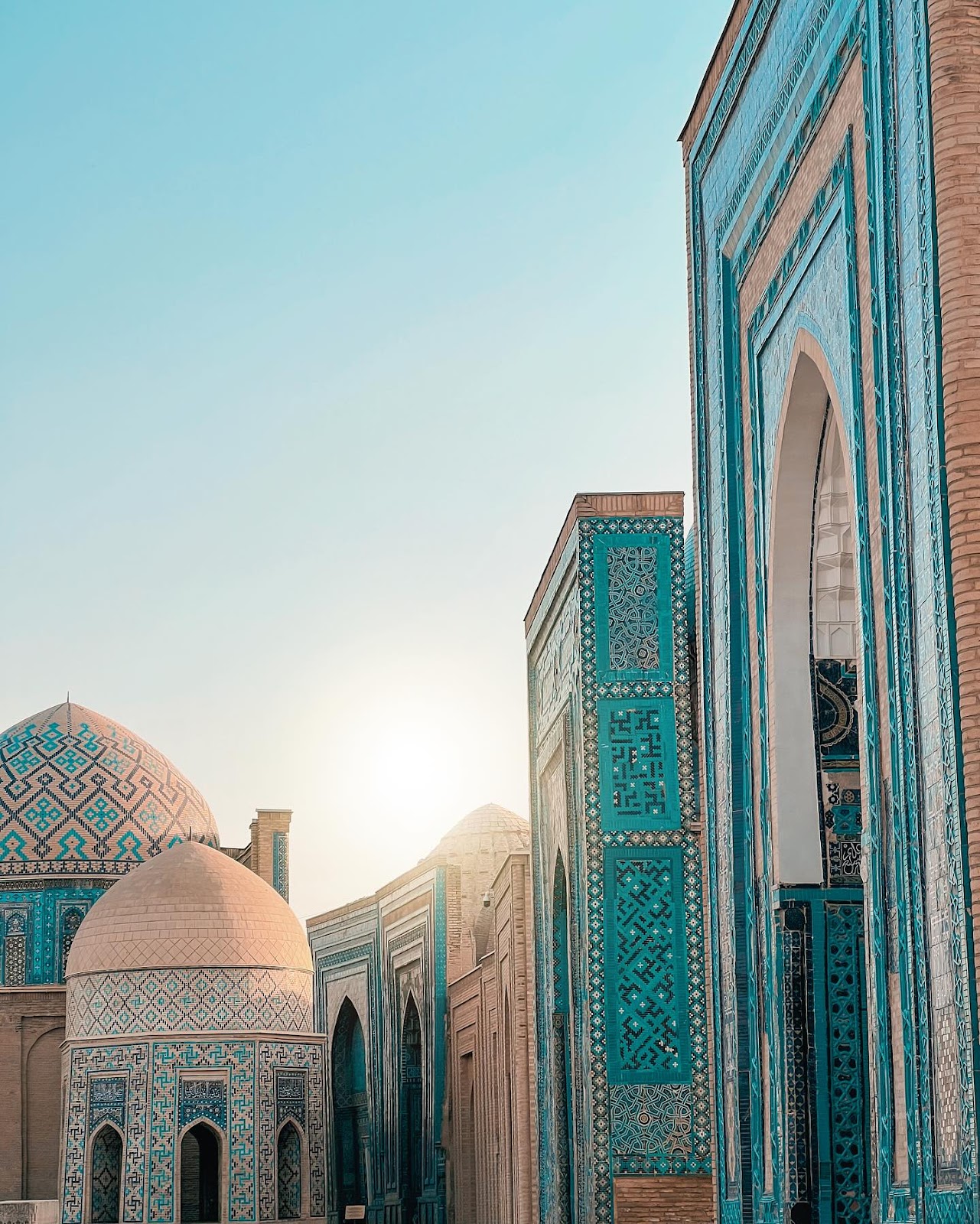 Samarkand