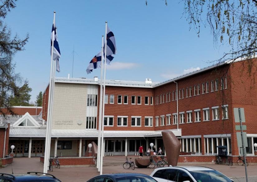 Lapland University of Applied Sciences (Lapland UAS) is a non-profit public higher education institution. Apart from the Lapland University of Applied Sciences KEMI campus, others are in Tornio and Rovaniemi.
