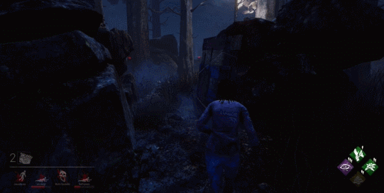 Pallet Stun is too OP. : r/deadbydaylight