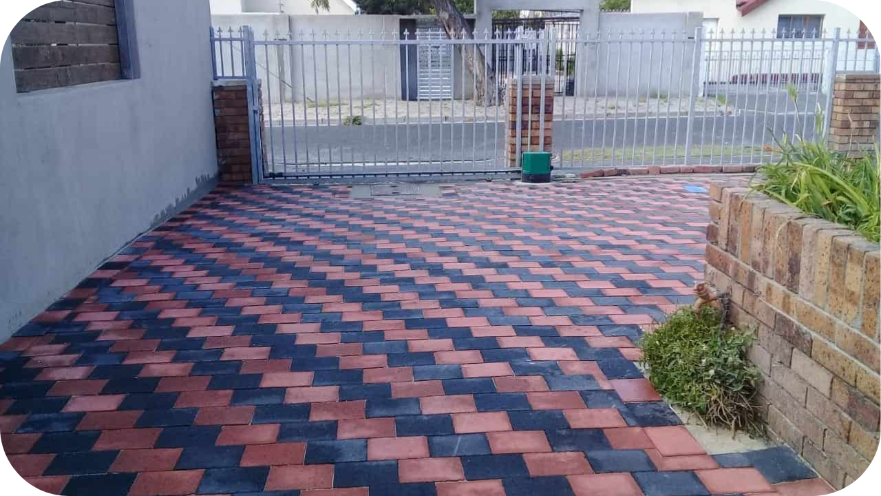 Design Tips for Driveway Stone Paving