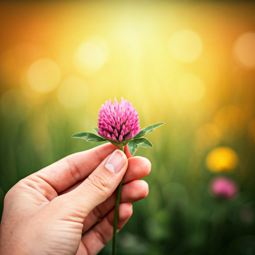 How to Grow Red Clover Herbs: 7 Steps to a Thriving Patch