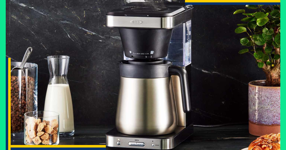 Aparati za filter kafu (Drip Coffee Machines)