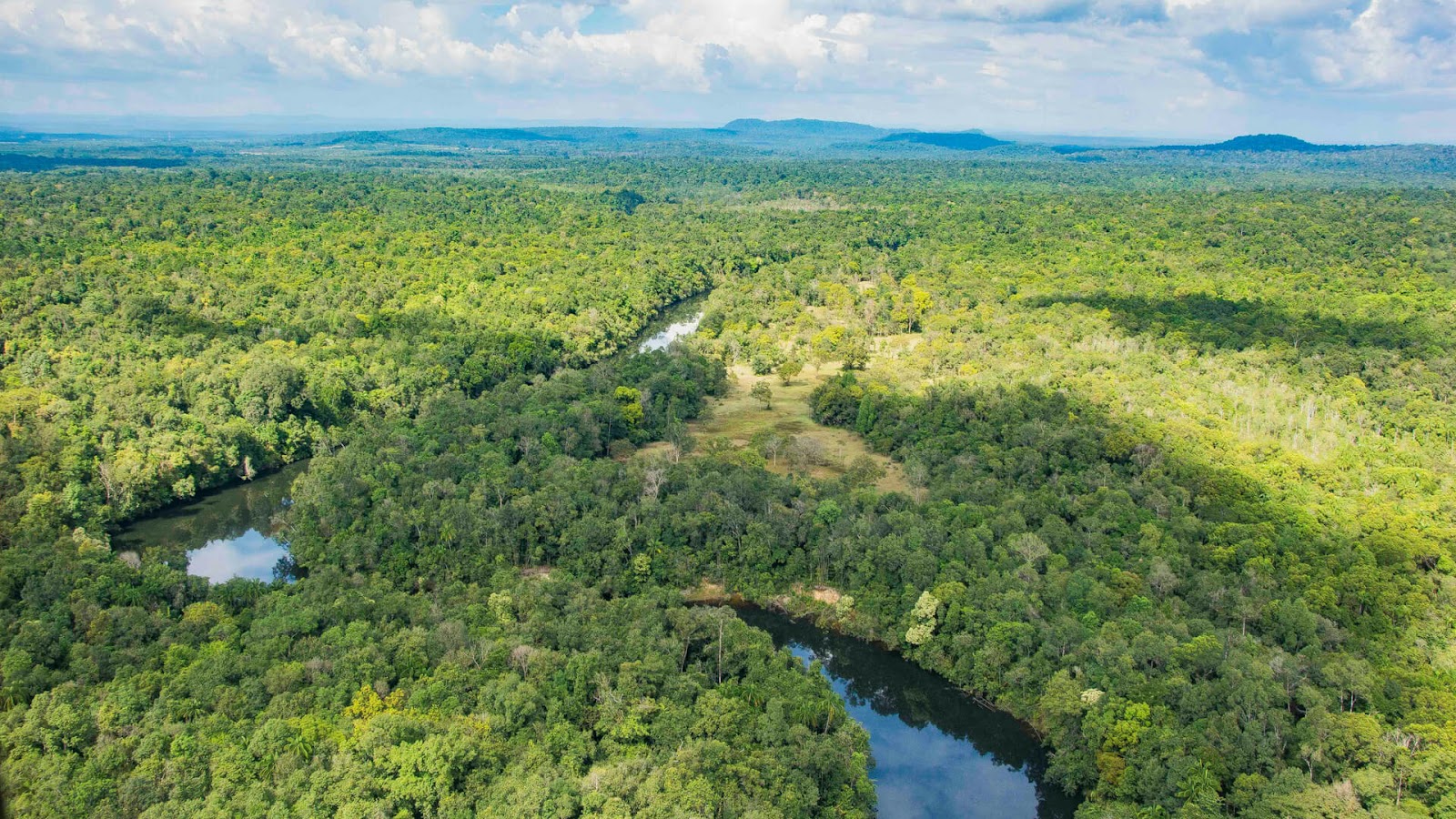 History of Cambodia's Cardamom Mountains | Cardamom Tented Camp