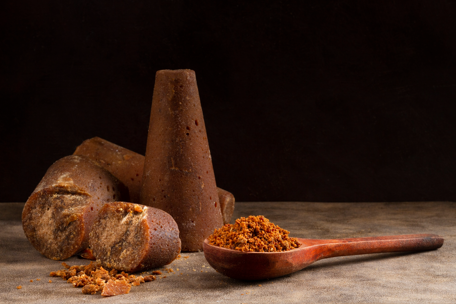 What is Jaggery