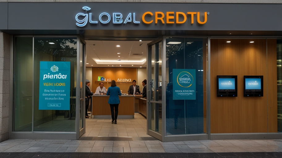 Global Credit Union