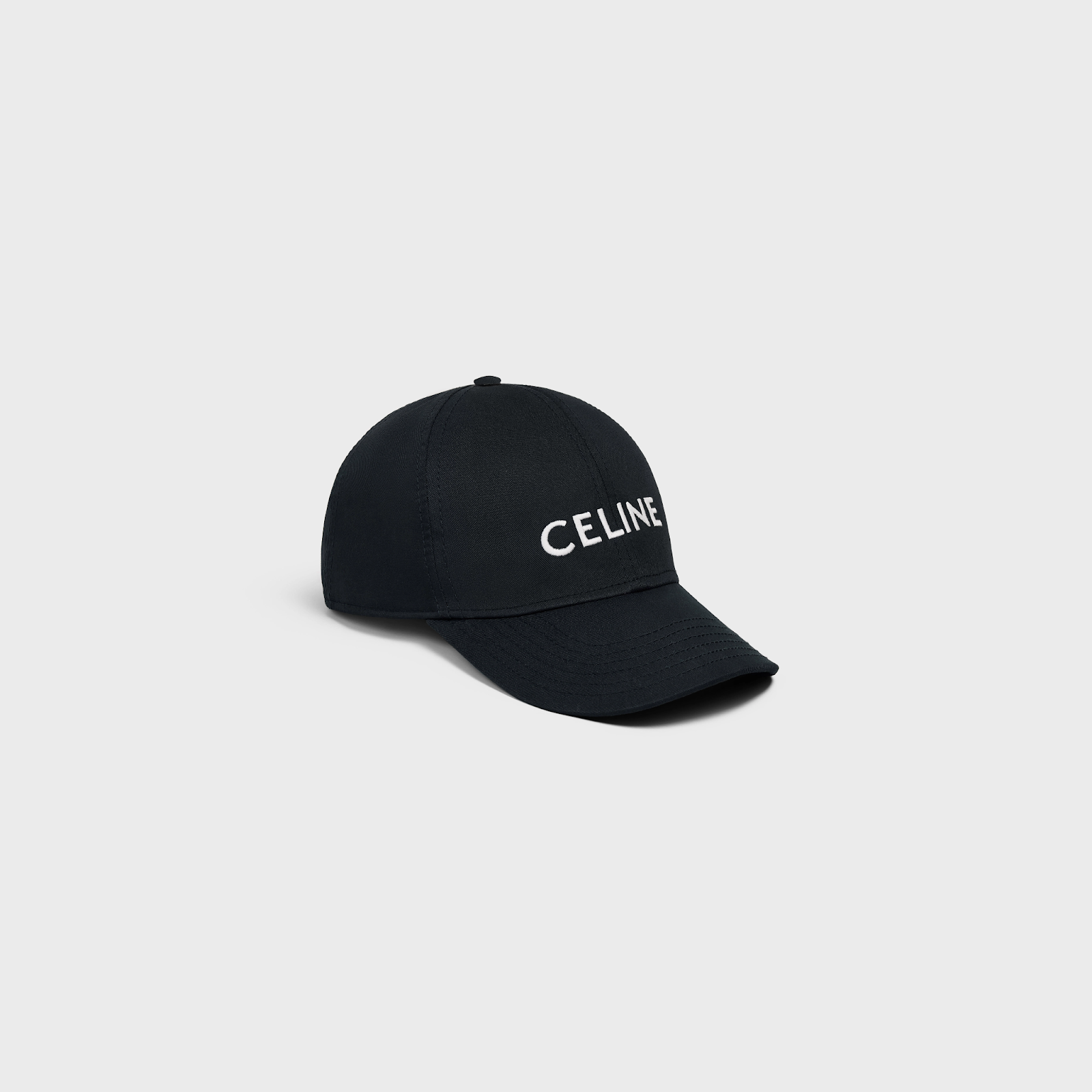 8. CELINE รุ่น Baseball Cap