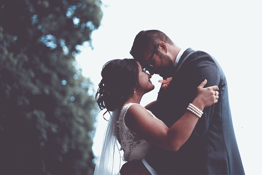 Wedding Officiant NYC