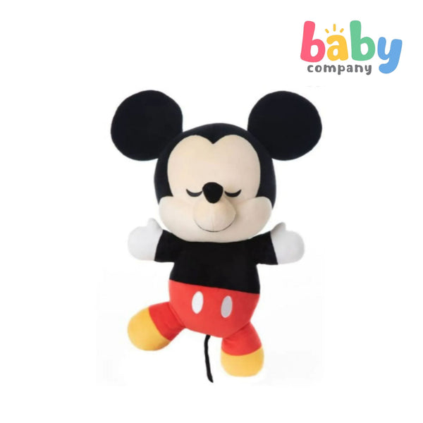 Disney Infants 18 Inches Little Dreamers Plush - Mickey Mouse