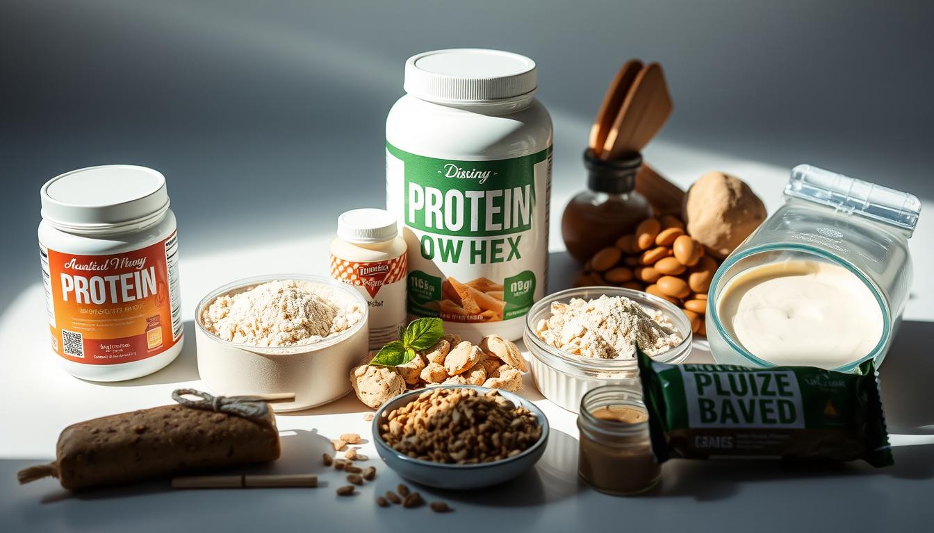 protein intake