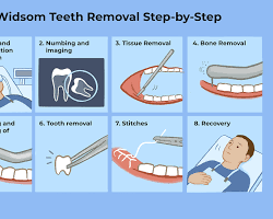 Image of Wisdom Tooth Removal Procedure