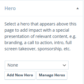 Hero