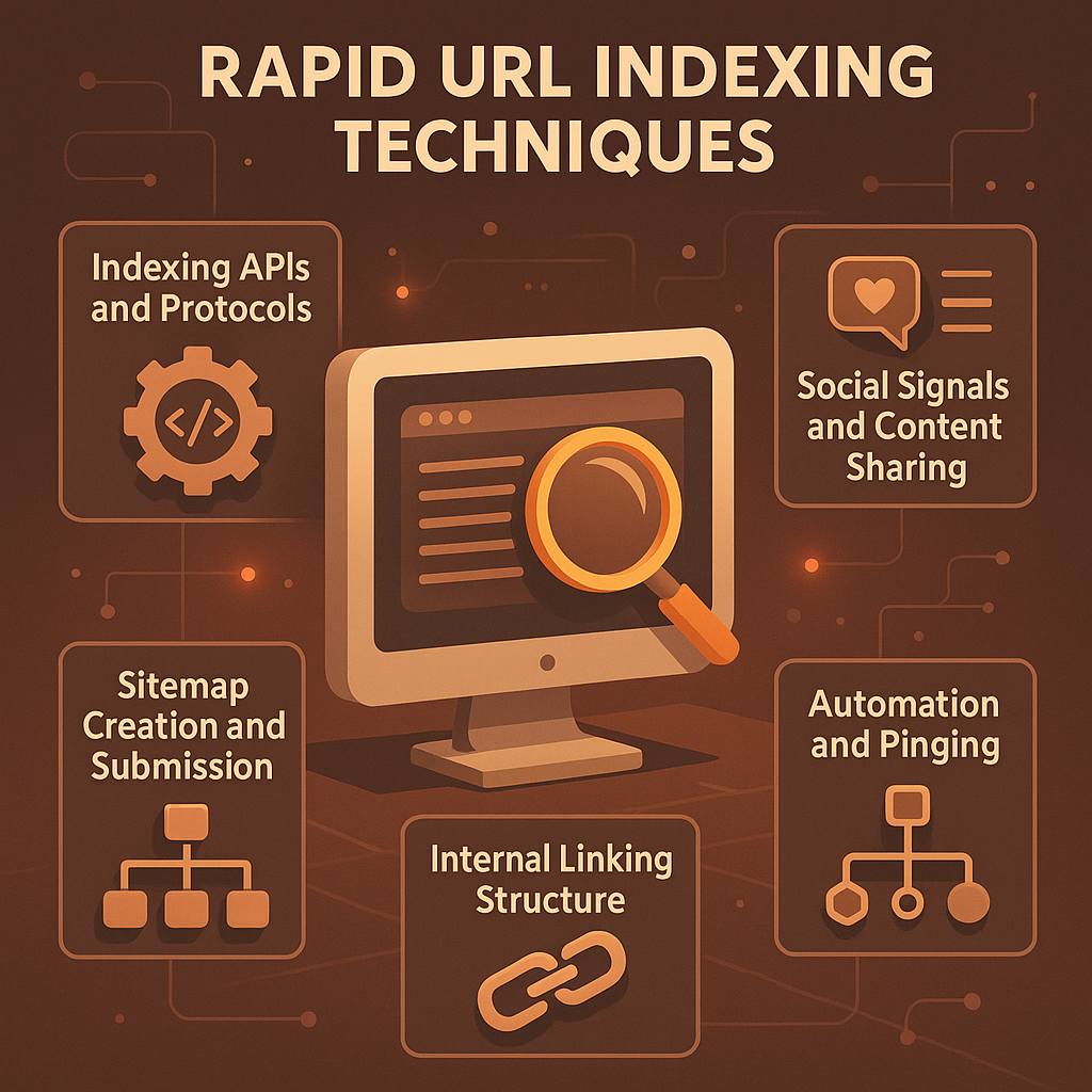 rapid url indexing techniques 