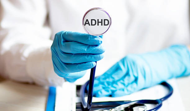What Is ADHD and How Is It Diagnosed?