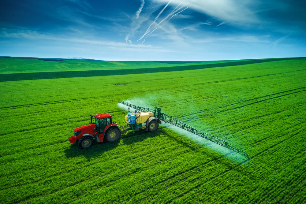 Best Practices of Multi-Purpose Liquid Fertilizers