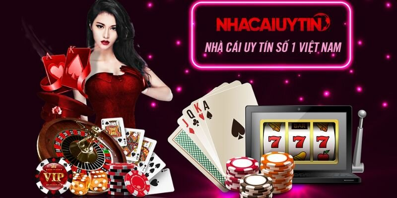 Nhà cái uy tín, top game cá cược hấp dẫn và ưu đãi lớn - Nhà cái uy tín cung cấp những tiêu chí đánh giá, hướng dẫn chọn lựa, và những chính sách bảo mật tốt nhất giúp bạn trải nghiệm cá cược an toàn và hiệu quả. ()