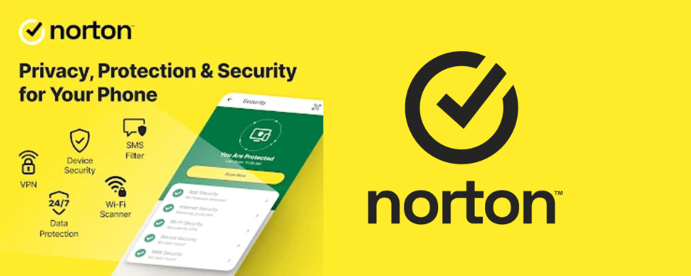 2. Norton Mobile Security