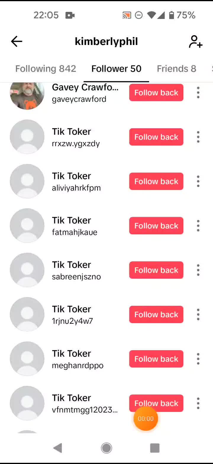 How to Remove Followers on Tiktok  