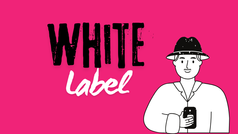 White Label
