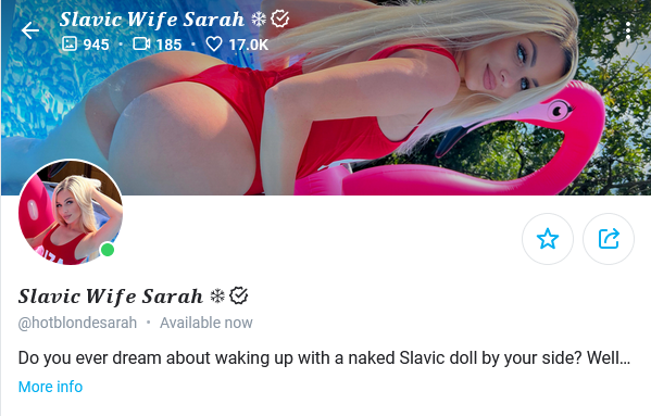 sarah sugar doll best free onlyfans