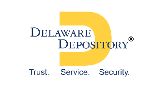 logo of Delaware Depository