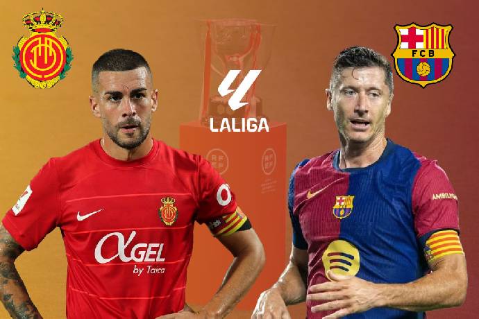 Nhận định soi kèo Mallorca vs Barca, 01h00 ngày 4/12: Trở lại con đường chiến thắng