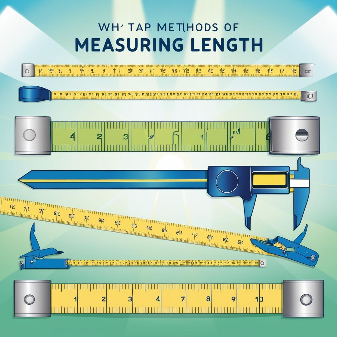 method of length