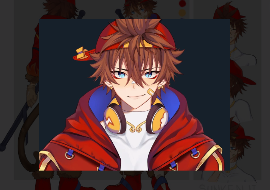 Kenji Sun