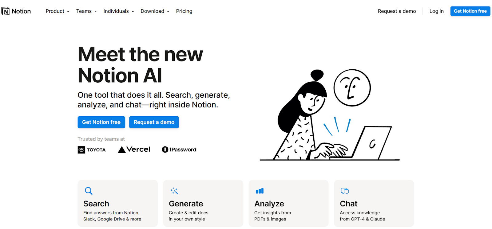 notion ai