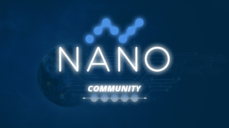 Nano Community