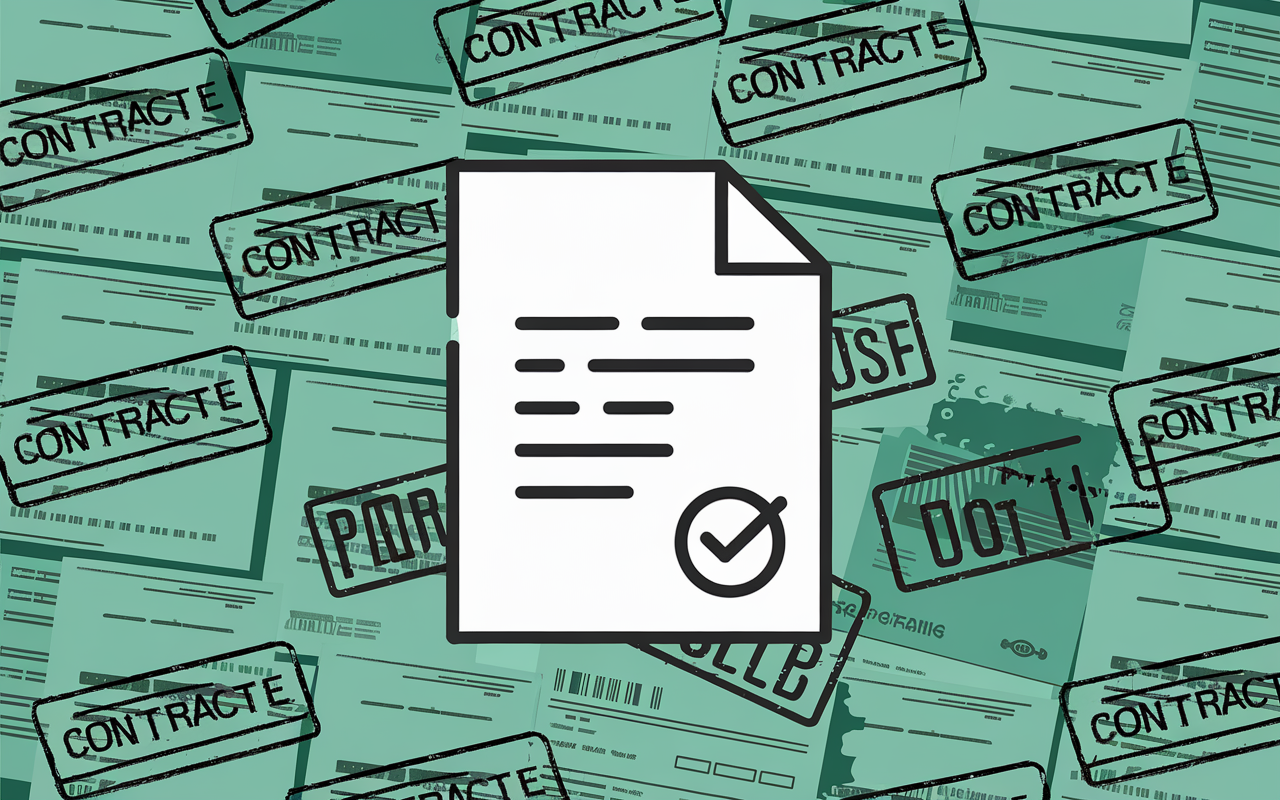 Handle Legalities: Protect Your Business from Day One
