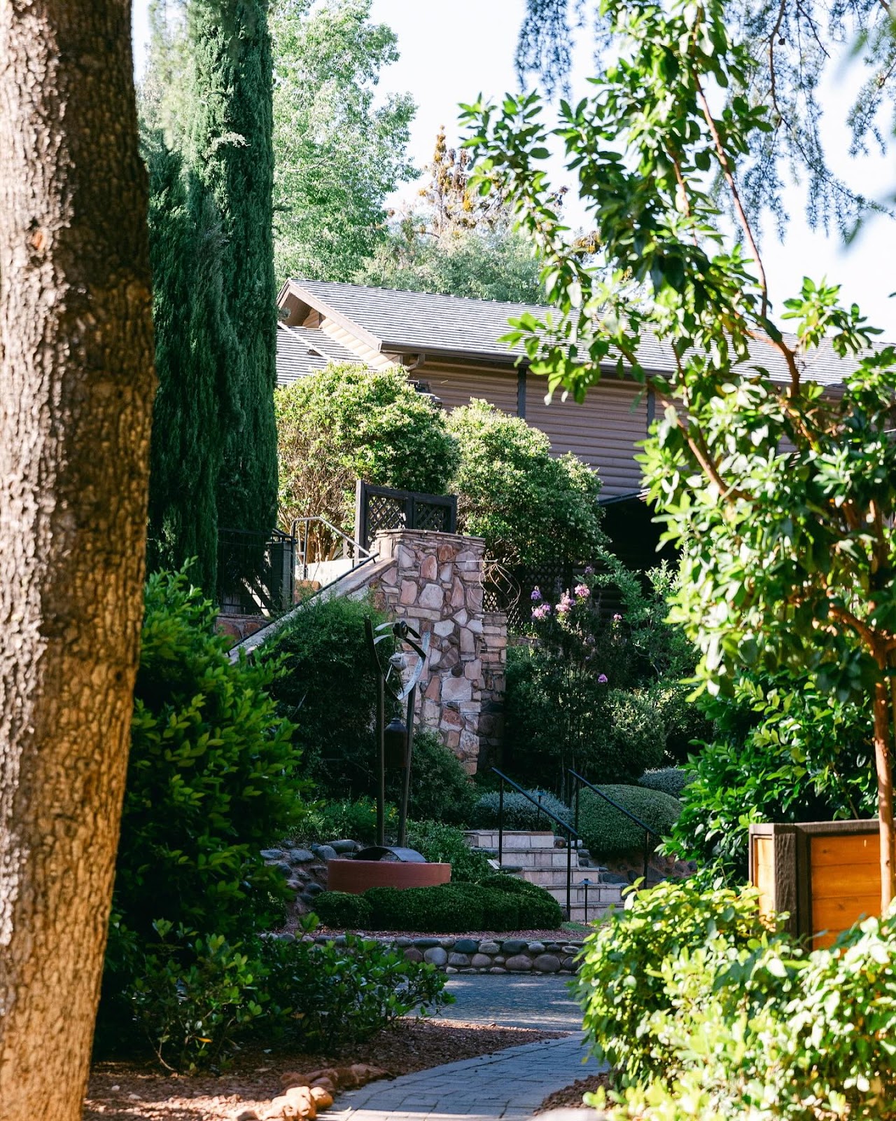 L’Auberge de Sedona, Arizona