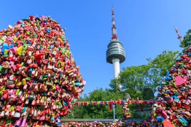 TOUR DU LỊCH HÀN QUỐC (SEOUL - EVERLAND - ĐẢO NAMI - THÁP NAMSAN)