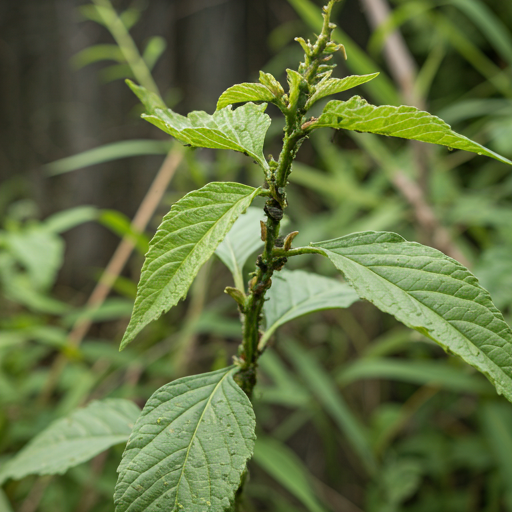 6. Dealing with Pests and Diseases