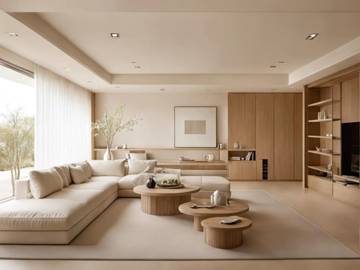 Scandinavian Interiorr design