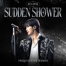 This contain an image of Best OST
ECLIPSE's "Sudden Shower"
