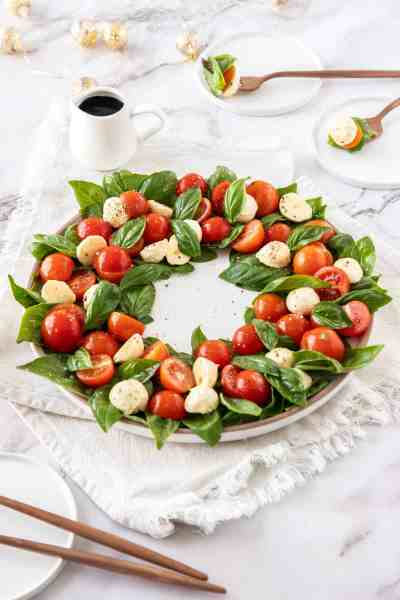 elegant christmas appetizers