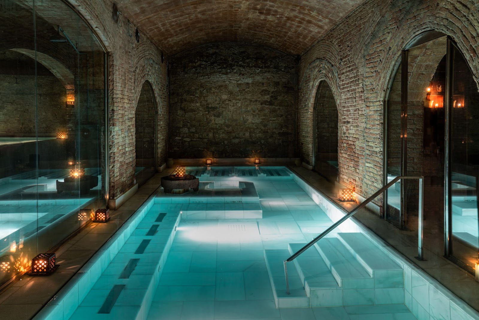 spa premium