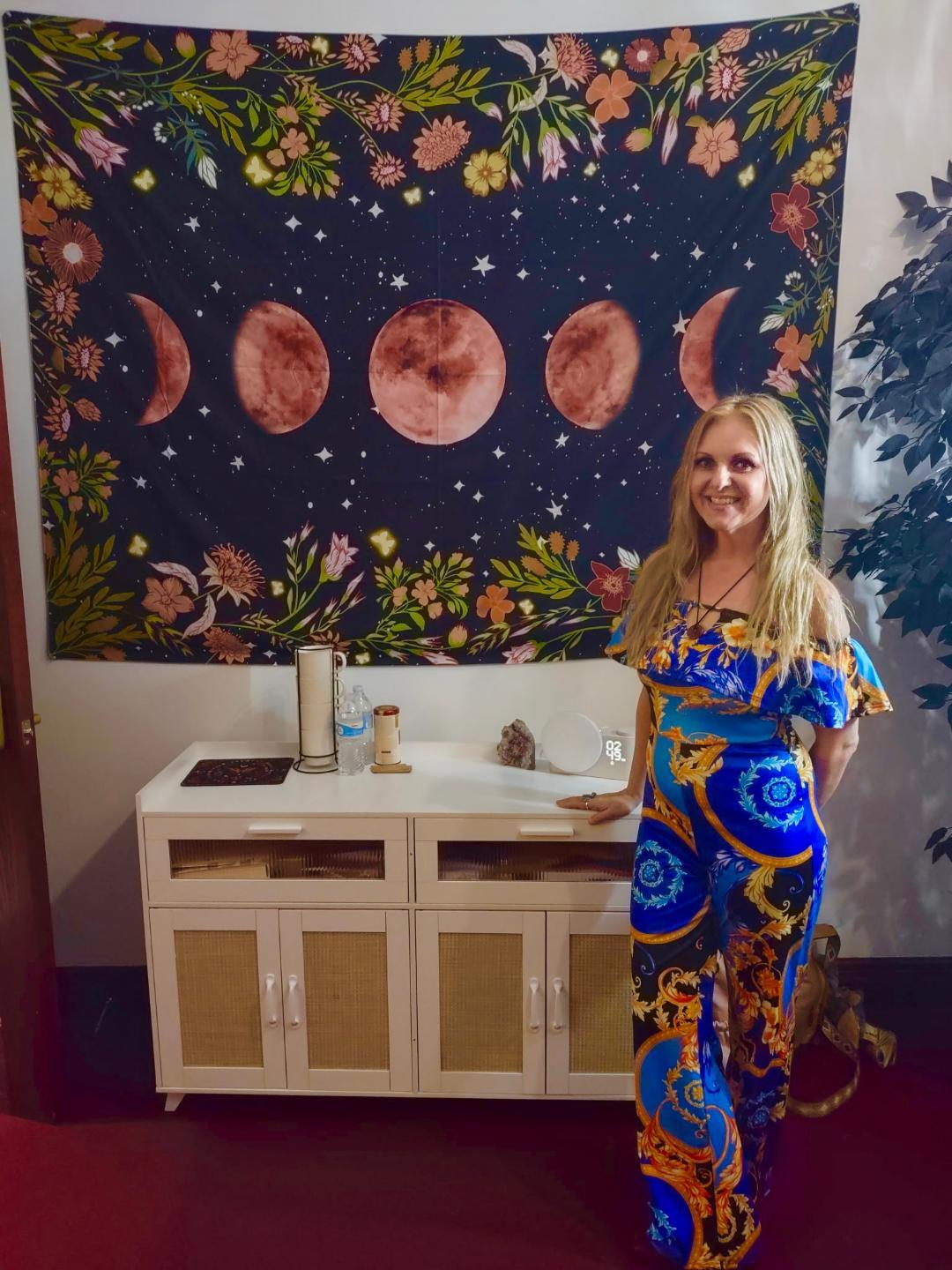 SWIHA Graduate Beth Stratton starts her own business