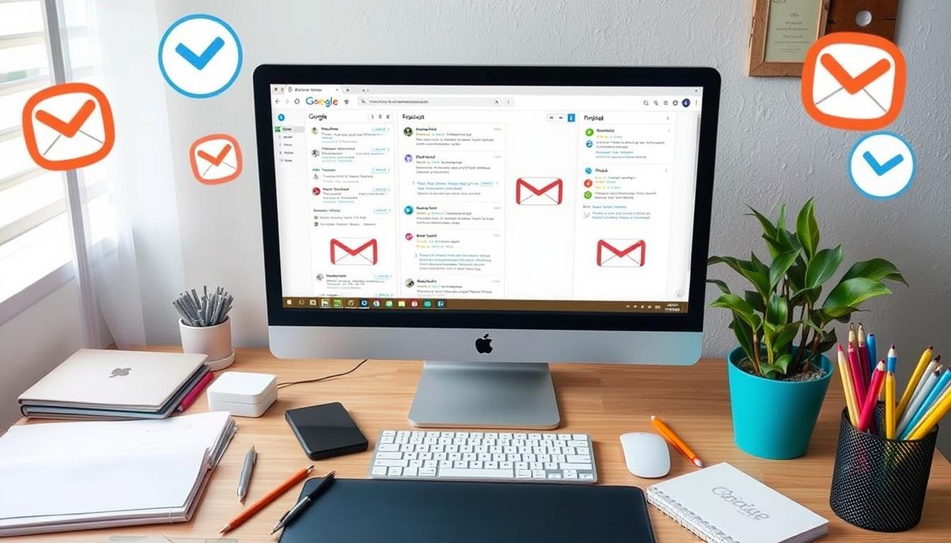 consejos uso cuentas Gmail verificadas