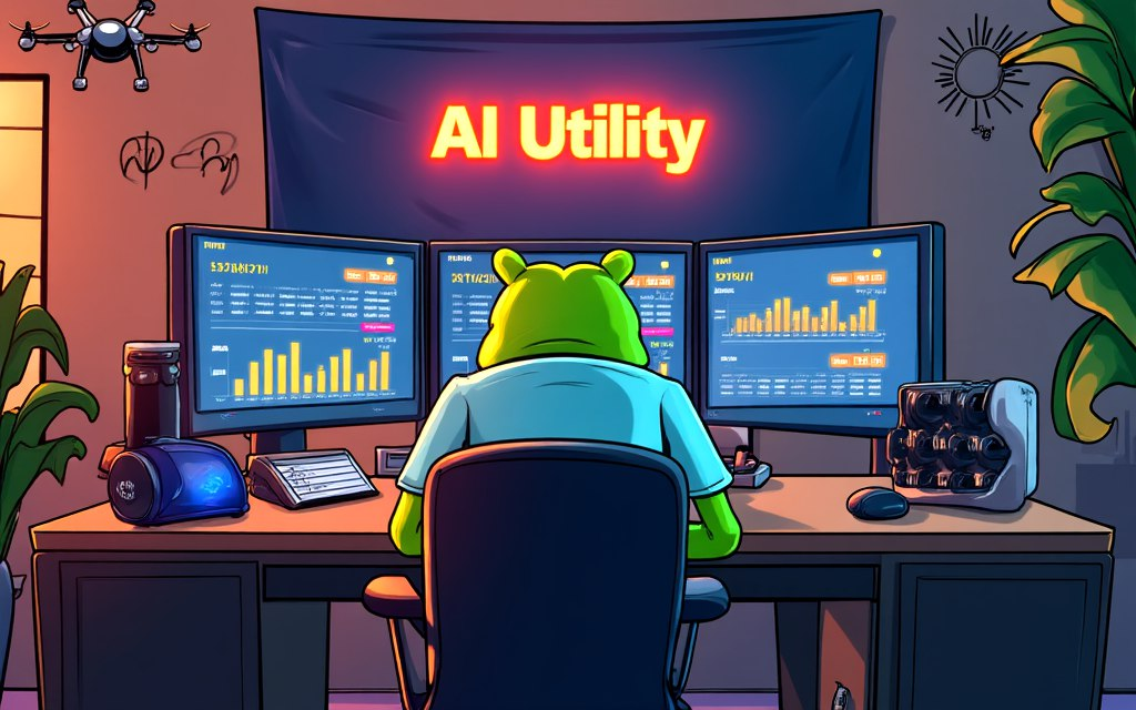 FloppyPepe Ecosystem
