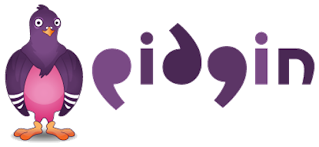 Logo do PidGin