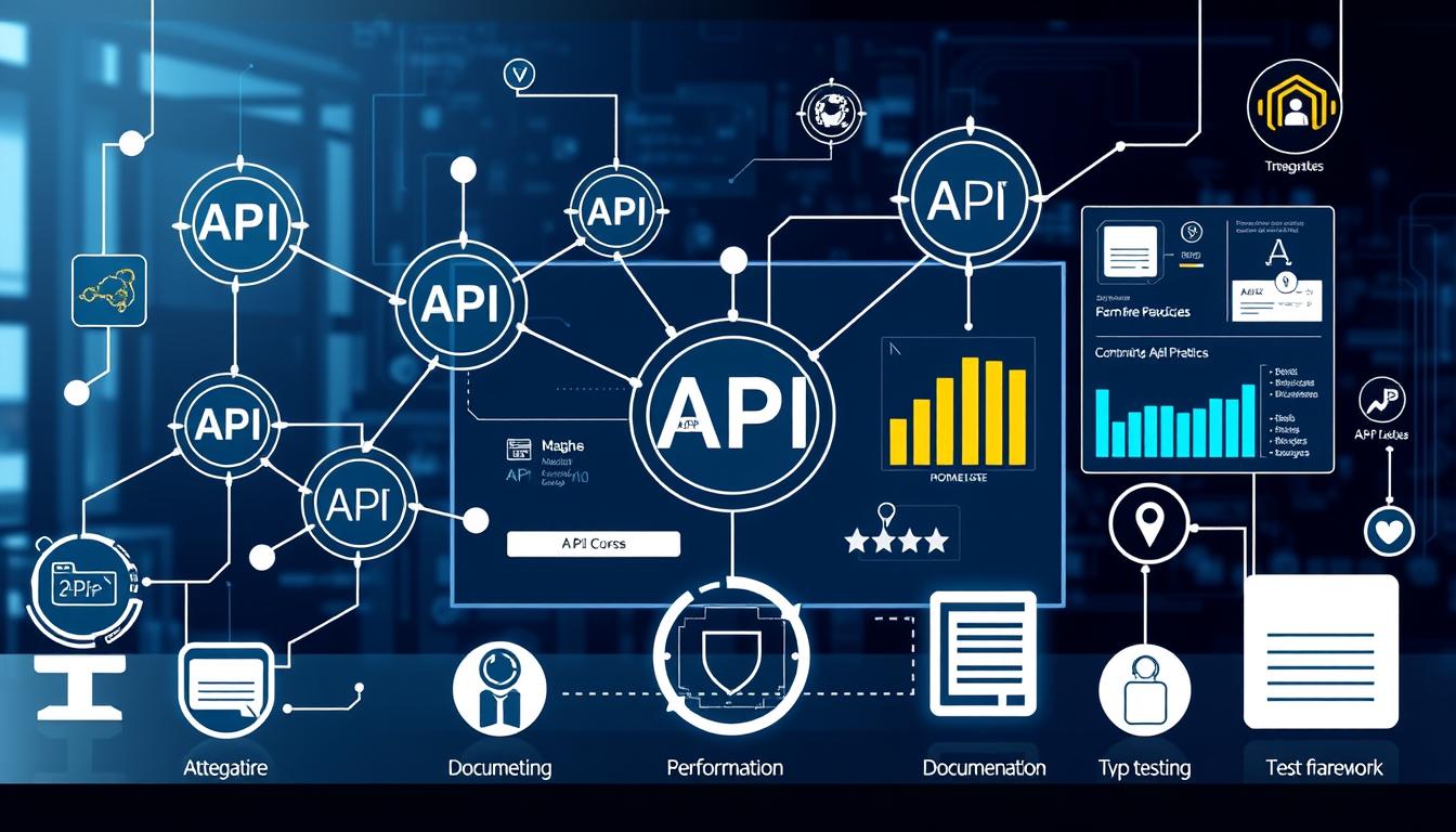 API implementation best practices