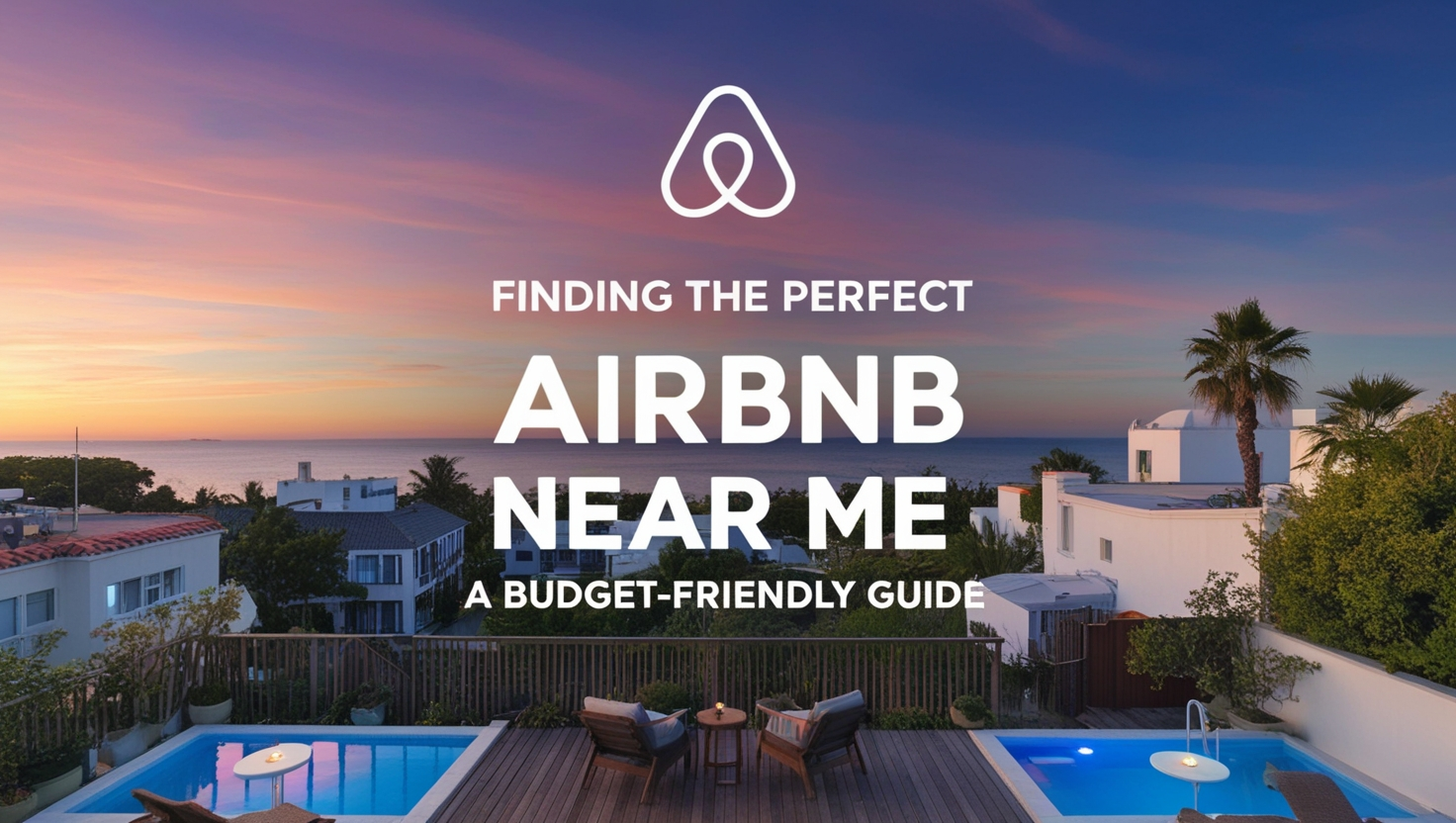 Cheap Airbnb Near Me