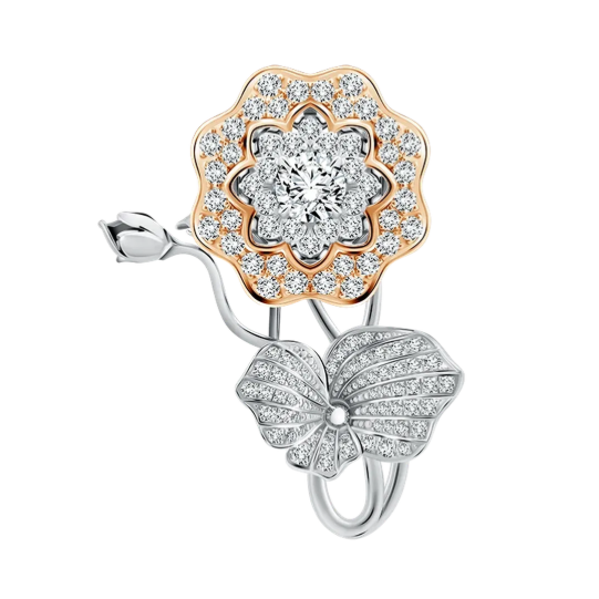 High Jewellery Frank & co. Jadi Kado Anniversary Penuh Makna