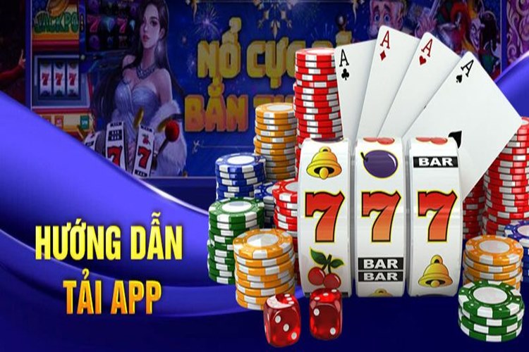 Các bước tải app LUCK8 cho người mới