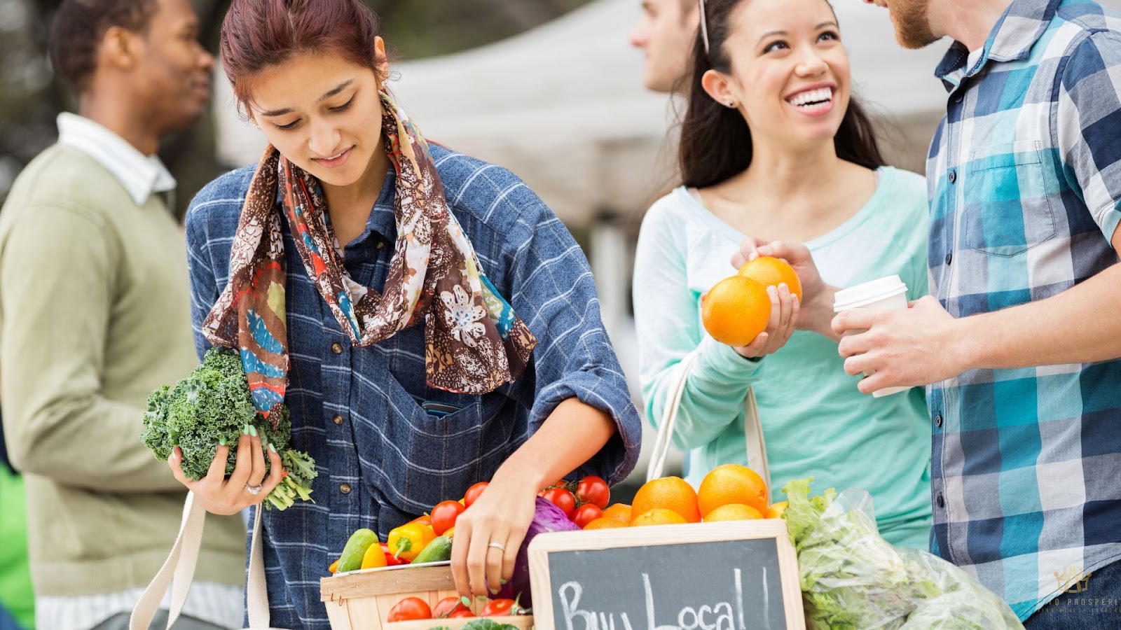 Benefits Of Working With Community Banks