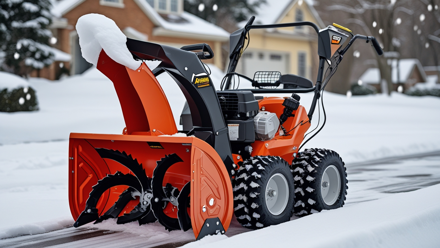 Service Manual for 2024 926091 Ariens Alpine Snow Blower