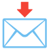 download email icon